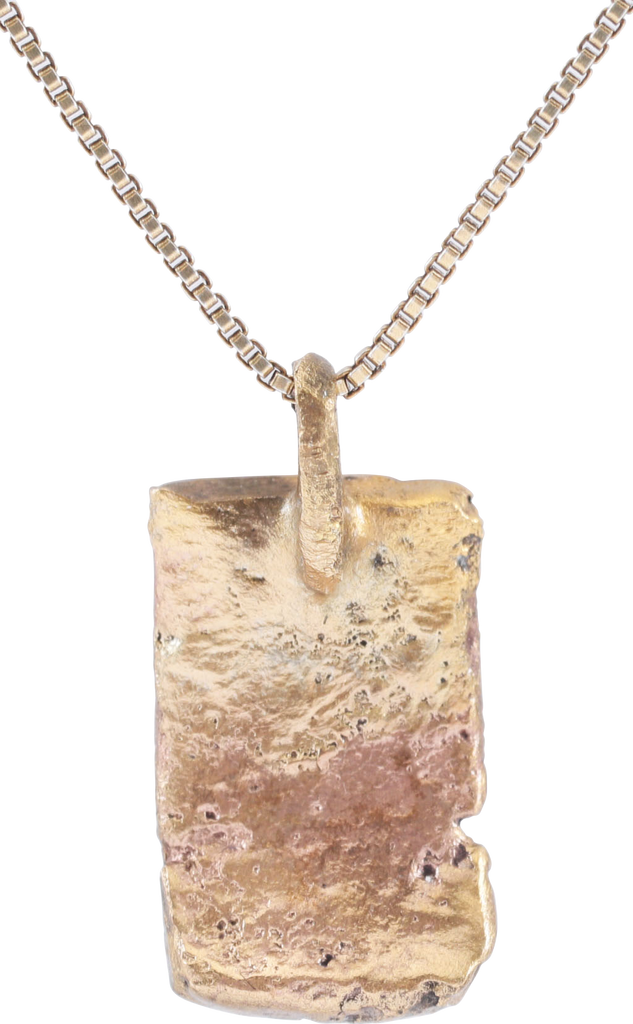 VIKING WOMAN WARRIOR’S BRACELET PENDANT NECKLACE - Fagan Arms