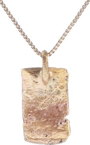 VIKING WOMAN WARRIOR’S BRACELET PENDANT NECKLACE - Fagan Arms