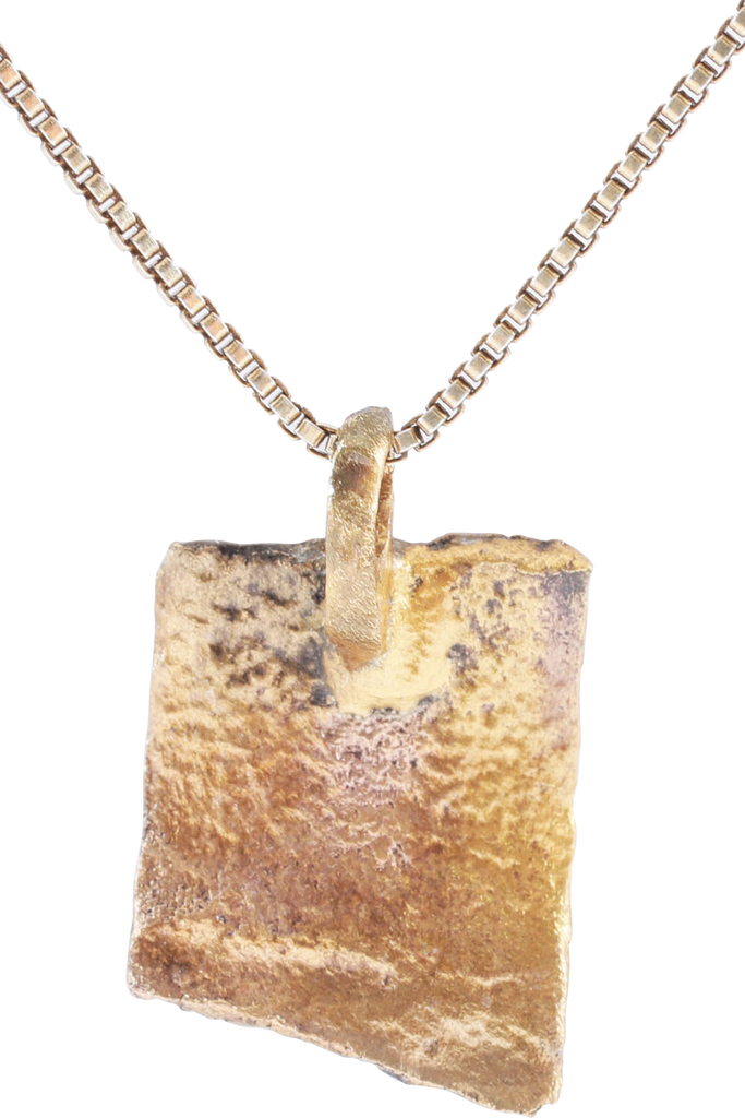 VIKING WOMAN WARRIOR’S BRACELET PENDANT NECKLACE, 10TH-11TH CENTURY AD - Fagan Arms