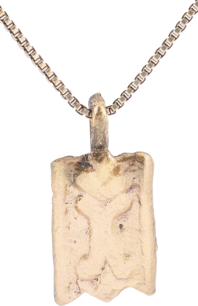 VIKING WOMAN WARRIOR’S BRACELET PENDANT NECKLACE 10TH-11TH CENTURY AD - Fagan Arms