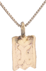 VIKING WOMAN WARRIOR’S BRACELET PENDANT NECKLACE 10TH-11TH CENTURY AD - Fagan Arms