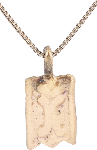 VIKING WOMAN WARRIOR’S BRACELET PENDANT NECKLACE 10TH-11TH CENTURY AD - Fagan Arms