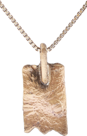VIKING WOMAN WARRIOR’S BRACELET PENDANT NECKLACE 10TH-11TH CENTURY AD - Fagan Arms