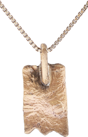 VIKING WOMAN WARRIOR’S BRACELET PENDANT NECKLACE 10TH-11TH CENTURY AD - Fagan Arms