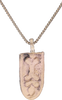 VIKING WOMAN WARRIOR’S BRACELET PENDANT NECKLACE, 10th-11th CENTURY AD - Fagan Arms
