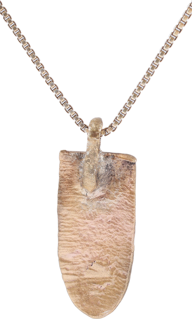 VIKING WOMAN WARRIOR’S BRACELET PENDANT NECKLACE, 10th-11th CENTURY AD - Fagan Arms