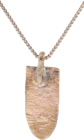 VIKING WOMAN WARRIOR’S BRACELET PENDANT NECKLACE, 10th-11th CENTURY AD - Fagan Arms