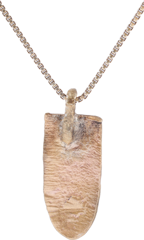 VIKING WOMAN WARRIOR’S BRACELET PENDANT NECKLACE, 10th-11th CENTURY AD - Fagan Arms
