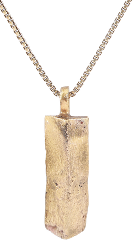 VIKING WOMAN WARRIOR’S BRACELET PENDANT NECKLACE - Fagan Arms