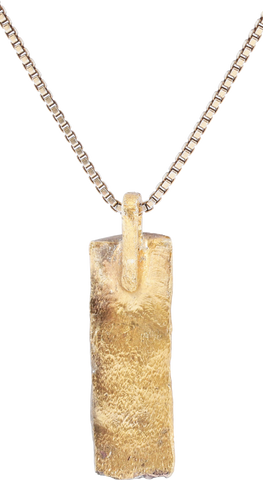 VIKING WOMAN WARRIOR’S BRACELET PENDANT NECKLACE - Fagan Arms