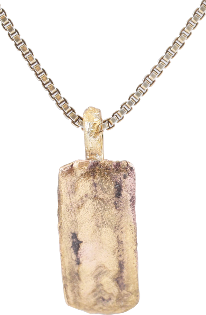 VIKING WOMAN WARRIOR’S BRACELET PENDANT NECKLACE, 10th-11th CENTURY AD - Fagan Arms