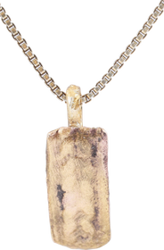 VIKING WOMAN WARRIOR’S BRACELET PENDANT NECKLACE, 10th-11th CENTURY AD - Fagan Arms