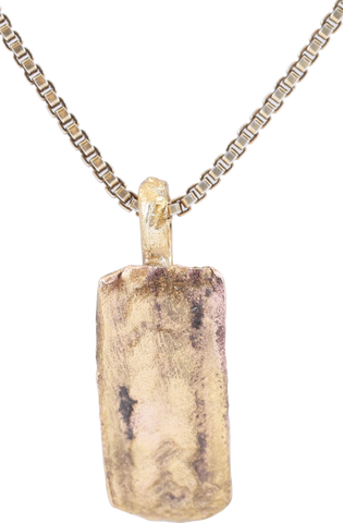 VIKING WOMAN WARRIOR’S BRACELET PENDANT NECKLACE, 10th-11th CENTURY AD - Fagan Arms