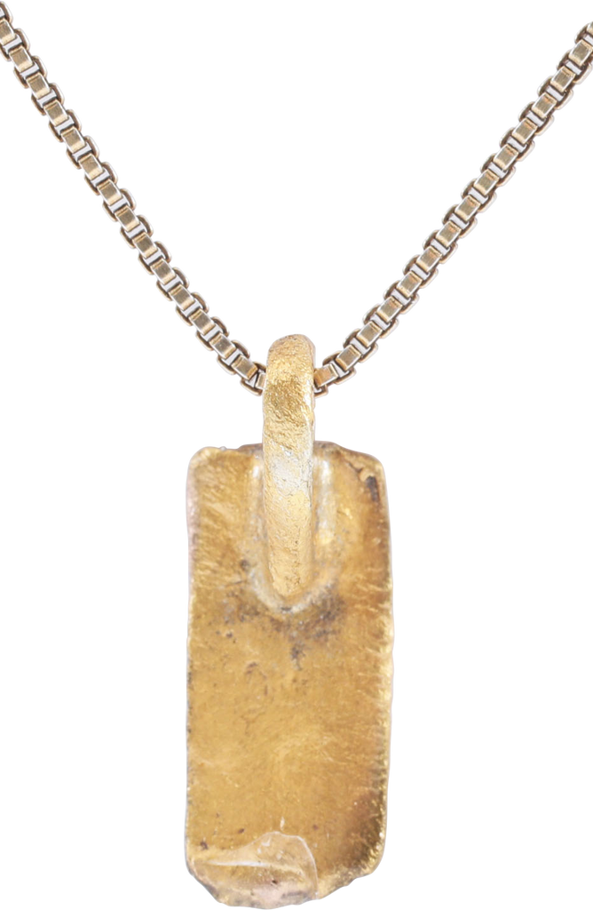 VIKING WOMAN WARRIOR’S BRACELET PENDANT NECKLACE, 10th-11th CENTURY AD - Fagan Arms