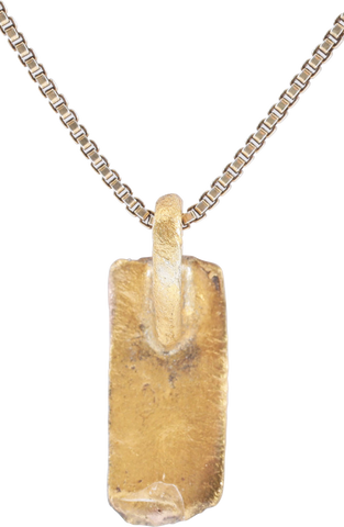 VIKING WOMAN WARRIOR’S BRACELET PENDANT NECKLACE, 10th-11th CENTURY AD - Fagan Arms