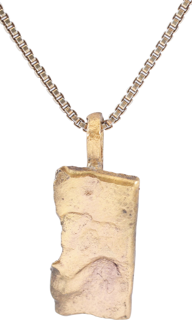 VIKING WOMAN WARRIOR’S BRACELET PENDANT NECKLACE, 10TH-11TH CENTURY AD - Fagan Arms