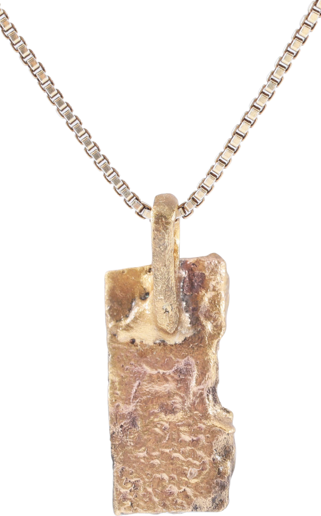 VIKING WOMAN WARRIOR’S BRACELET PENDANT NECKLACE, 10TH-11TH CENTURY AD - Fagan Arms