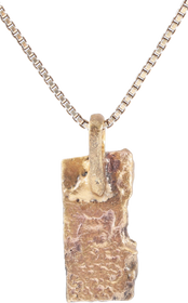 VIKING WOMAN WARRIOR’S BRACELET PENDANT NECKLACE, 10TH-11TH CENTURY AD - Fagan Arms