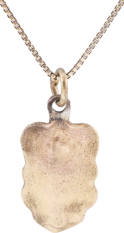 ROMAN SORCERER’S PENDANT, 1st CENTURY - Fagan Arms