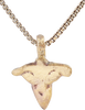 VIKING TREFOIL PENDANT, C850-1050 AD - Fagan Arms