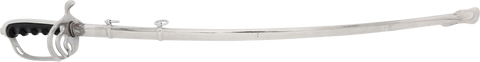 US 1902 PATTERN OFFICER’S SWORD C.1949-90 - Fagan Arms