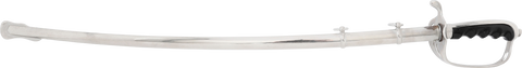 US 1902 PATTERN OFFICER’S SWORD C.1949-90 - Fagan Arms