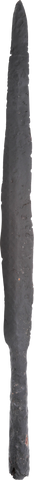 CELTIC SPEAR HEAD, C.200-100 BC, AUSTRIA - Fagan Arms