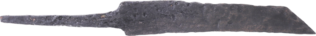 VIKING SCRAMASAX 8TH-9TH CENTURY AD - Fagan Arms