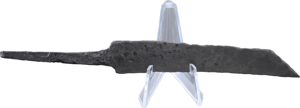 VIKING SCRAMASAX 8TH-9TH CENTURY AD - Fagan Arms