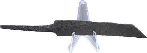 VIKING SCRAMASAX 8TH-9TH CENTURY AD - Fagan Arms