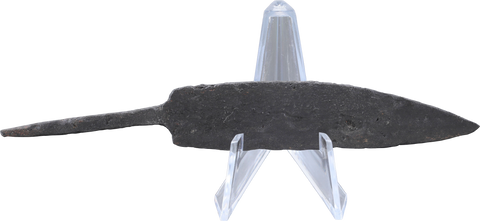 VIKING SCRAMASAX C.9TH-10TH CENTURY AD - Fagan Arms