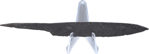 VIKING SCRAMASAX, 900-1000 AD - Fagan Arms