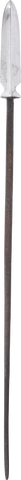 JAPANESE ARROWHEAD, EDO PERIOD - Fagan Arms