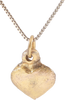FINE VIKING HEART PENDANT NECKLACE, C.900-1050 AD - Fagan Arms