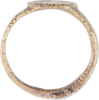 MEDIEVAL WOMAN’S RING 800-1000 AD 2 ¾ - Fagan Arms