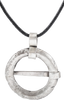 VIKING PROTECTIVE BROOCH, 900-1050 AD - Fagan Arms
