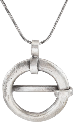 VIKING PROTECTIVE BROOCH, 850-1050 AD - Fagan Arms