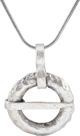 VIKING PROTECTIVE BROOCH, 850-1050 AD - The History Gift Store