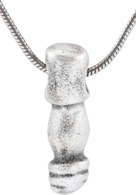 ROMAN WOMAN’S PENDANT NECKLACE, 200-450 AD - The History Gift Store