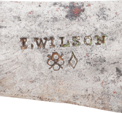 WILSON SKINNING KNIFE - Fagan Arms
