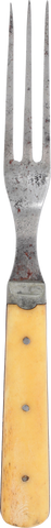 CIVIL WAR THREE TINE FORK - The History Gift Store