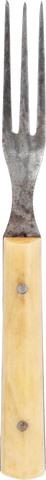 CIVIL WAR THREE TINE FORK - Fagan Arms