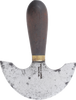 WILLIAM ROSE WORKING KNIFE, EARLY 19TH CENTURY - Fagan Arms