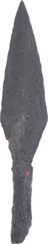 ROMAN LEGIONARIES LANCE POINT, 100-300 AD - Fagan Arms