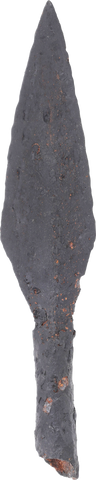 ROMAN LEGIONARIES LANCE POINT, 100-300 AD - Fagan Arms