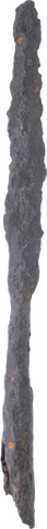 CELTIC SPEAR HEAD, C.200-100 BC, AUSTRIA - Fagan Arms