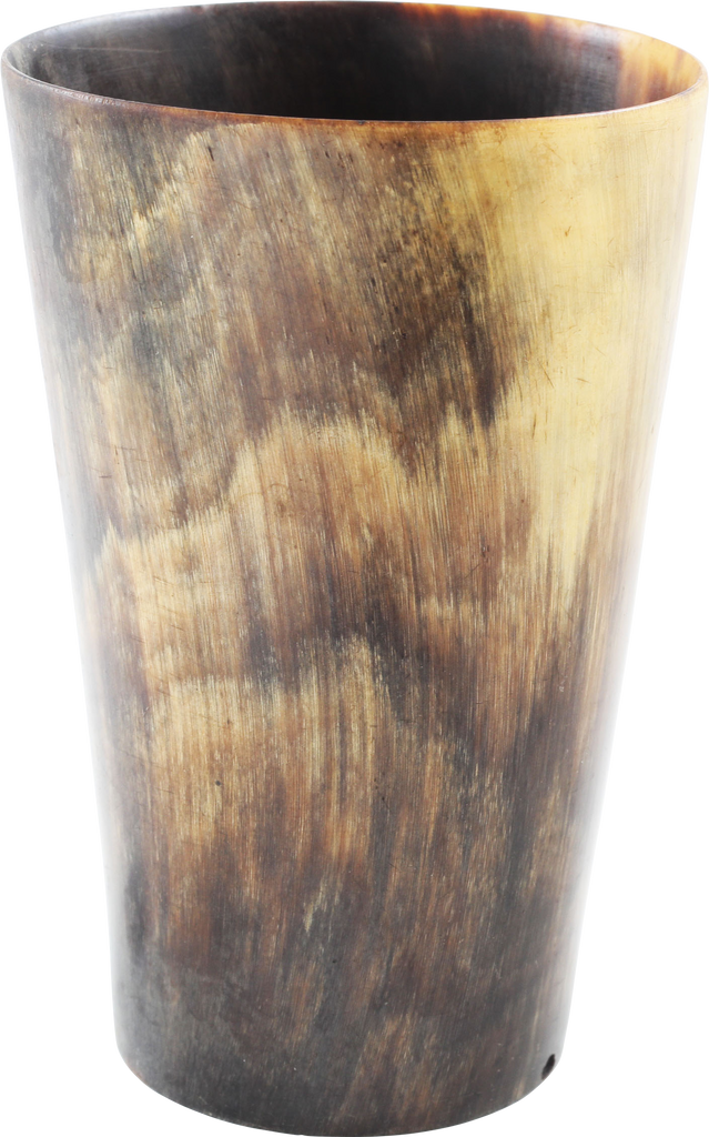 COLONIAL AMERICAN HORN CUP - Fagan Arms