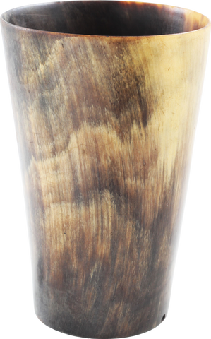 COLONIAL AMERICAN HORN CUP - Fagan Arms