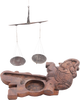 BURMESE OPIUM SCALE SET, 19TH CENTURY - Fagan Arms