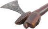 BAMBALA SLAVER’S BATTLE AXE C.1880-90 - Fagan Arms